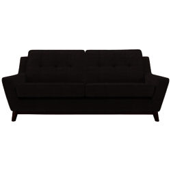 G Plan Vintage The Fifty Three Large Sofa Tonic Charcoal